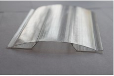 Коньковый профиль 8-10 мм